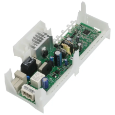 Siemens EQ.6 s300 / Plus ExtraKlasse vezérlőmodul - HW08, SW04 (1 db) kisháztartási gépek kiegészítői