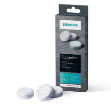 Siemens EQ TZ80001A tisztító tabletta tisztító- és takarítószer, higiénia