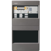  Siemens FC724-ZA Cerberus PRO 4 hurkos tűzjelző központ, hálózatba köthető, max. 504 cím, komfort ház