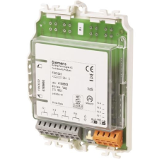  Siemens FDCI222 C-NET(Cerberus PRO)/FDnet címezhető bemeneti modul, 4 bemenet barkácsolás, csiszolás, rögzítés