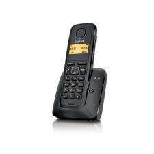 Siemens GIGASET A120 vezeték nélküli telefon