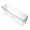 Siemens hűtő ajtó polc 00353093