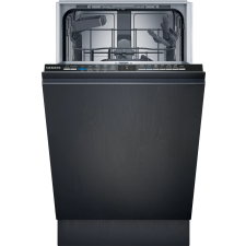 Siemens iQ100 SR61HX16KE mosogatógép Teljesen beépített 10 terítékek E (SR61HX16KE) mosogatógép