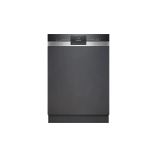 Siemens iQ300 SX53ES02CE mosogatógép Félig beépített 14 terítékek B (SX53ES02CE) mosogatógép