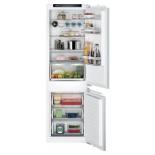 Siemens KI86NHFE0 hűtőgép, hűtőszekrény