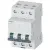 Siemens Kismegszakító 3B 4A 10kA 5SL4304-6 Siemens