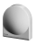 Siemens -KNX (BPZ:QAC2030) Hőmérséklet érzékelő (BPZ:QAC2030) (BPZ:QAC2030)