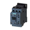 Siemens Kontaktor (mágnesk) 11kW/400VAC-3 3Z 230V50Hz 1z 1ny csavaros 40A/AC-1/400V SIRIUS SIEMENS - 3RT2026-1AP00