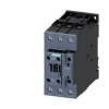 Siemens Kontaktor (mágnesk) 22kW/400VAC-3 3Z 20-33V50Hz 20-33VDC 1z 1ny csavaros SIRIUS SIEMENS - 3RT2036-1NB30