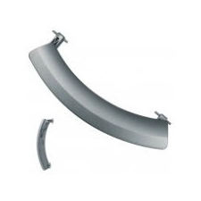  Siemens mosógépekhez ajtónyitó fül fehér beépíthető gépek kiegészítői