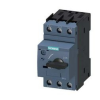 Siemens Motorvédő kapcsoló 3P 10-16A-hő 55kA fix mágneses csavaros SIRIUS SIEMENS - 3RV2021-4AA10