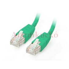 Siemens Patch kábel cat6e 3m, siemens, zöld kábel és adapter