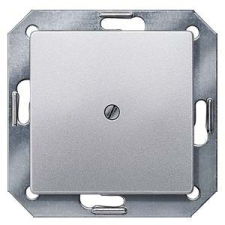 Siemens Siemens Delta i-system 5TG1250 vakfedél alumínium, Delta i-system ( 5TG1250) villanyszerelés