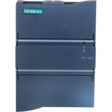 Siemens Tápellátás PM 1207, S7-1200-hez (6EP1332-1SH71) villanyszerelés