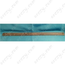 Siemens Tömítés (ajtó, alsó) SIEMENS mosogatógép beépíthető gépek kiegészítői