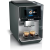 Siemens TP705D01 EQ.700 Classic Kávéfőző / Kávéautomata 1500 W fekete / rozsdamentes acél