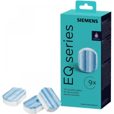 Siemens TZ80032A EQ Multipack vízkőoldó tabletta tisztító- és takarítószer, higiénia