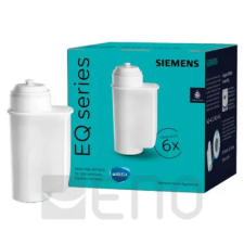 Siemens (weiße Ware) Vízszűrő 6 db-os.