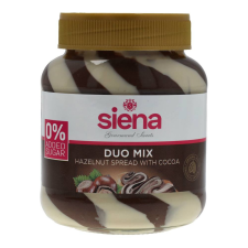 SIENA DUO MIX KAKAÓS M. TEJK. ÉDESÍTŐSZ. csokoládé és édesség