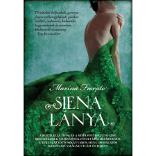  *Siena lánya irodalom