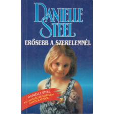 Sierra Erősebb a szerelemnél antikvárium - használt könyv