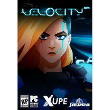Sierra Velocity 2X (PC - Steam Digitális termékkulcs) videójáték