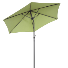 Siesta napernyő, olíva zöld ? 1,8 m kerti bútor