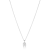 Sif Jakobs SJ-N42260-CZ Roccanova Piccolo (Ag 925/1000, 2,6 g) (5710698079206)