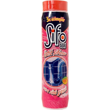 SIFO szifontisztító 500 g tisztító- és takarítószer, higiénia