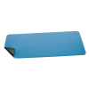 SIGEL kék-zöld 800x300 mm könyökalátét (SA602)