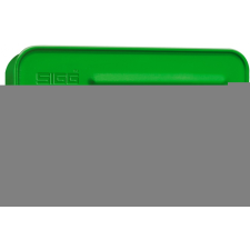 Sigg 8698.20 Metal Box Plus L ételtároló doboz zöld edény