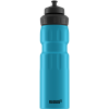 Sigg Alu WMB Sports 0.75L Kulacs - Türkiz (8439.60)