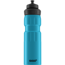 Sigg Alu WMB Sports 0.75L Kulacs - Türkiz (8439.60) kulacs, kulacstartó