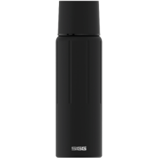 Sigg Gemstone IBT Obsidian 1100ml Termosz - Fekete termosz