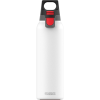 Sigg Hot & Cold One Light 550ml Termosz - Fehér (8998.30)