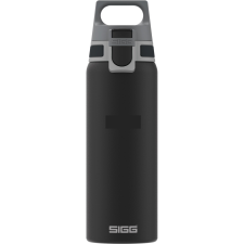 Sigg Shield One 1000ml Kulacs - Fekete (8992.80) kulacs, kulacstartó