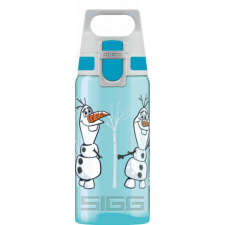 Sigg Sigg Viva One Olaf BPA-mentes gyerek kulacs 0,5L kulacs, kulacstartó