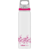 Sigg Total Clear One MyPlanet Berry 750ml Kulacs - Átlátszó