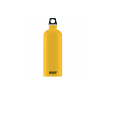 Sigg Traveller 1000ml Kulacs - Sárga (SI TC100T.16) kulacs, kulacstartó