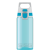 Sigg Viva One Aqua 0,5 L Kulacs - Kék/Átlátszó (8631.40)