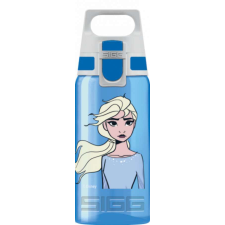 Sigg Viva One ELSA 2 BPA-mentes gyerek kulacs 0,5L kulacs, kulacstartó