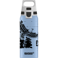 Sigg WMB One 600ml Kulacs - Sas (9002.40) kulacs, kulacstartó