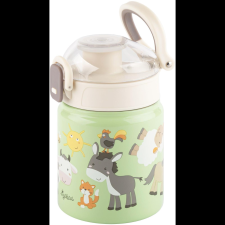  Sigikid Farma 400 ml (4001190253210) kulacs, kulacstartó