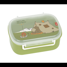 Sigikid Forest Grizzly (4001190247806) uzsonnás doboz