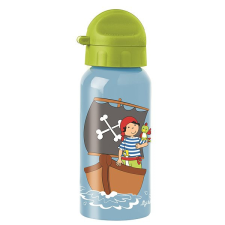 Sigikid Sammy Samoa 400 ml babaétkészlet