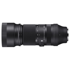 Sigma 100-400mm f/5-6.3 (C) DG DN OS Contemporary (Leica L) 40.000 Ft pénzvisszatérítéssel objektív