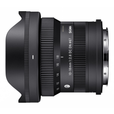 Sigma 10-18mm f/2.8 DC DN Contemporary (Fujifilm X) objektív