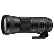 Sigma 150-600mm f/5-6.3 (C) DG OS HSM Contemporary (Canon) (használt)