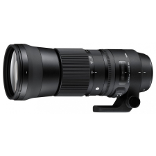 Sigma 150-600mm f/5-6.3 DG OS HSM Contemporary (Nikon) objektív