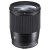 Sigma 16mm f/1.4 DC DN Contemporary (Canon EF-M)